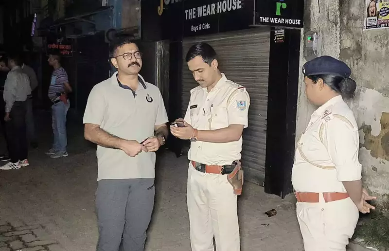 Ranchi Restaurant Owner Shot Dead Over Non-Veg Biryani Order | Shocking Crime