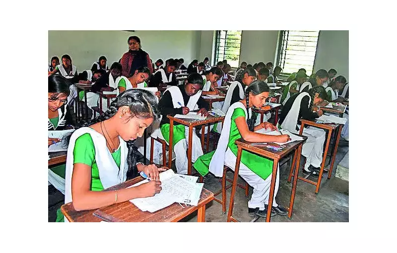 Ranchi Schools Consider Timing Changes as Winter Chill Intensifies