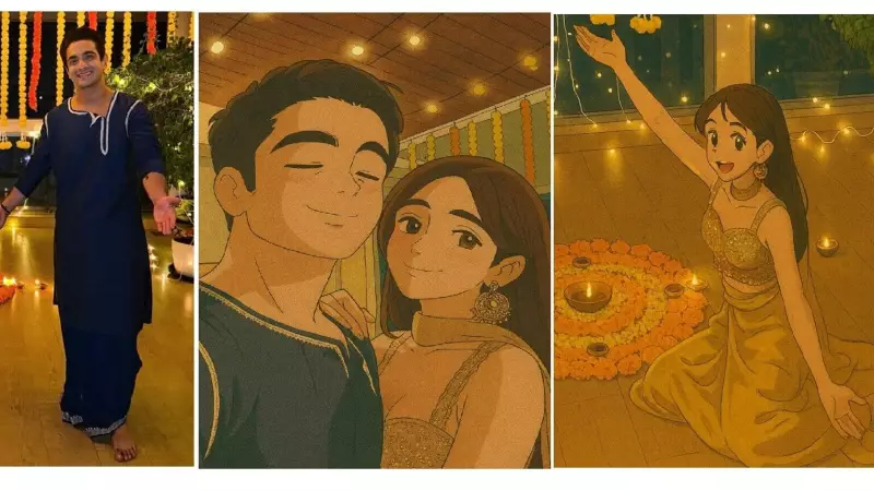 Ranveer Allahbadia Confirms New Romance with Juhi Bhatt After Nikki Sharma Split | Exclusive