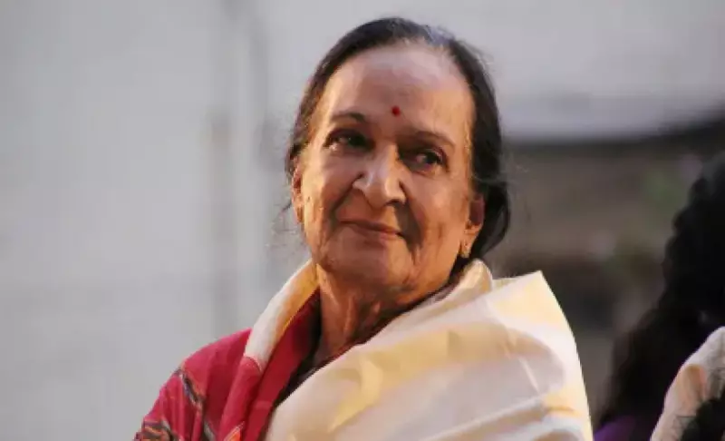 Ravu Balasaraswathi: The Forgotten Pioneer Who Became Telugu Cinema's First Playback Singer