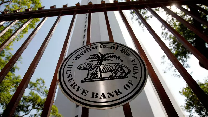 RBI Deploys Forex Reserves to Combat Liquidity Crunch: What This Means for Banks and Your Money