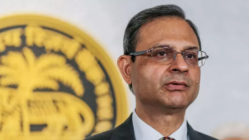 RBI Flags State Fiscal Risks: Bond Yields Spike as Pre-Election Spending Soars