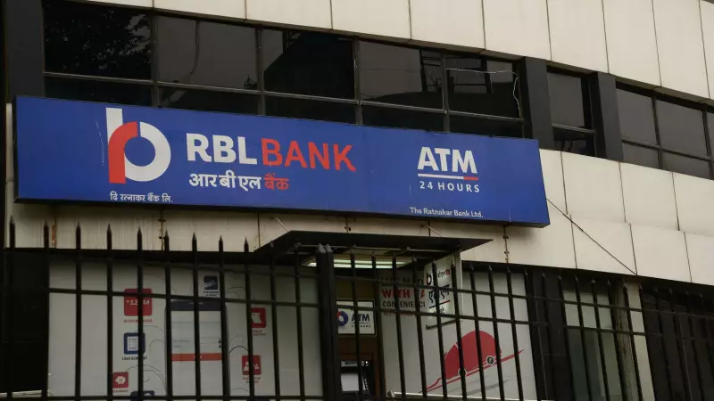 RBL Bank Set for Major Transformation: Emirates NBD Eyes Conversion to Foreign Bank Status