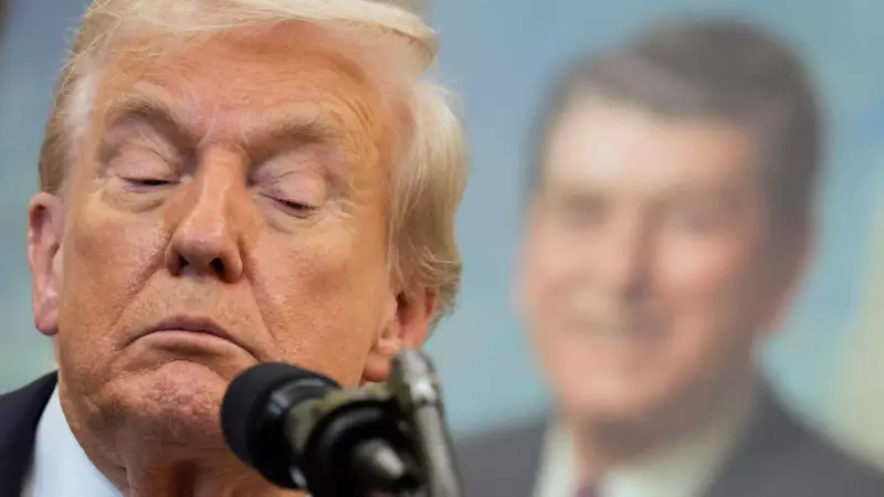 Reagan Ad Triggered Trump's US-Canada Trade Deal Collapse: Fact-Check Reveals Truth