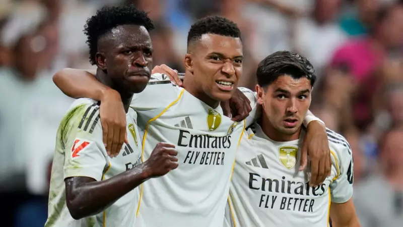 Real Madrid vs Juventus: Where to Watch Champions League Clash LIVE on TV and Online Streaming in India