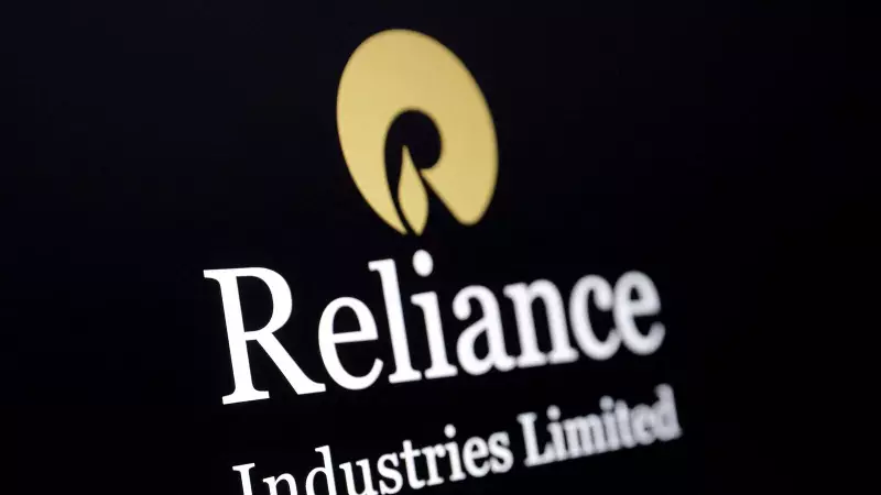 Reliance Industries Halts Russian Oil Purchases Amid US Sanctions Pressure | Major Shift in Crude Strategy