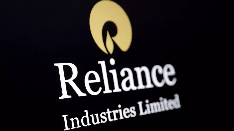 Reliance Industries Navigates Western Sanctions on Russian Crude Oil