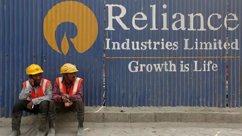 Reliance Industries Q2 FY2025 Results: Experts Predict Massive Upside - Should You Buy RIL Shares Now?