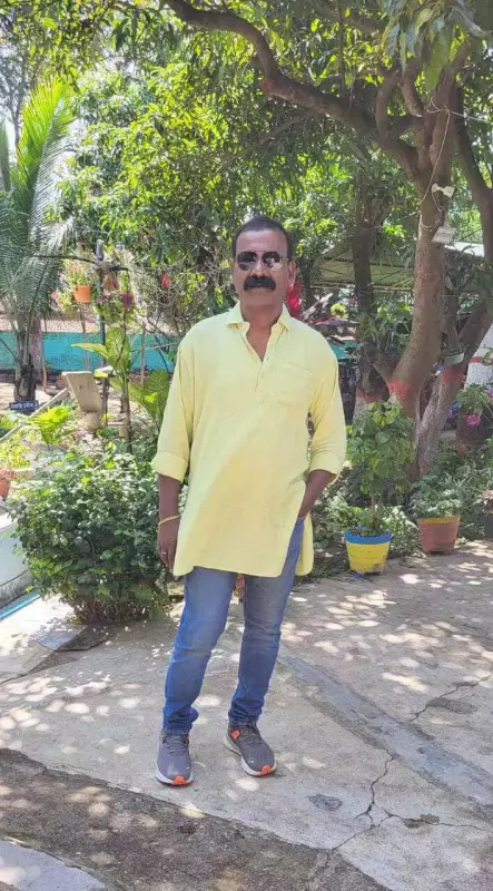 Retired Police Officer Creates History: 500 Couples Tie the Knot in Gumla's Grand Mass Wedding Ceremony