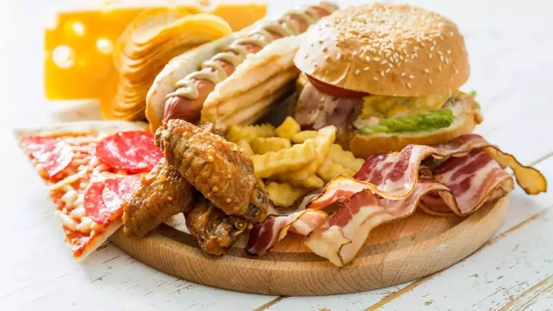 RFK Jr.'s Saturated Fat Stance: Health Revolution or Dangerous Gamble?