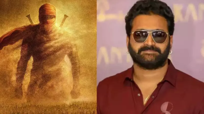 Rishab Shetty's New Film Transforms Into Epic 18th Century Historical Drama | Major Plot Shift Revealed