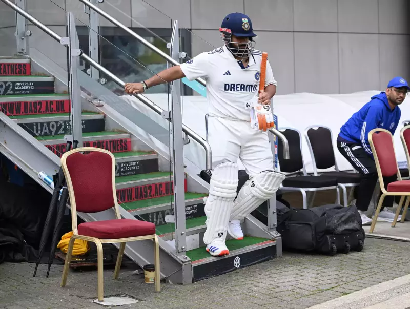 Rishabh Pant's Miraculous Comeback: From Near-Fatal Crash to Cricket Return - Emotional Teammate Reacts