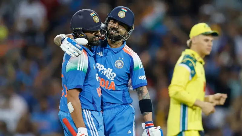 Rohit & Kohli's Epic Masterclass Saves India From Series Whitewash Against Australia | Sydney Thriller