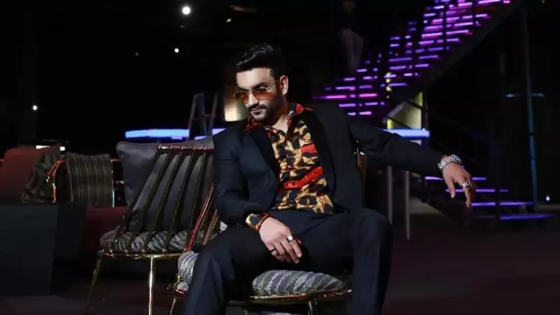 Rohit Shokeen Murder Case: Key Mastermind Deported to India and Arrested in Singer Rahul Fazilpuria Attack