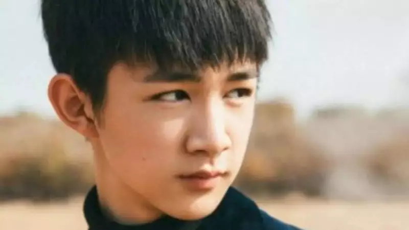 Rong Zishan Accuses Li Yuxi of Cheating & Abuse: K-Pop Scandal Goes Viral | Explosive Allegations