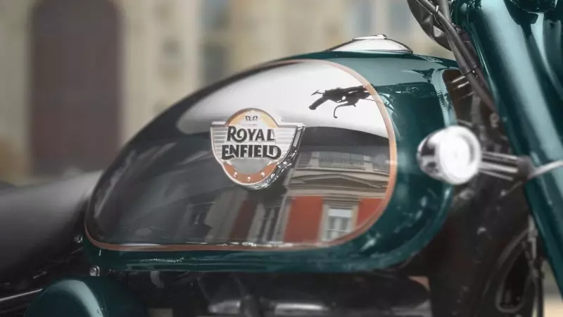 Royal Enfield Classic 350 EMI Guide: How Much Will You Pay Monthly with 100% Financing?