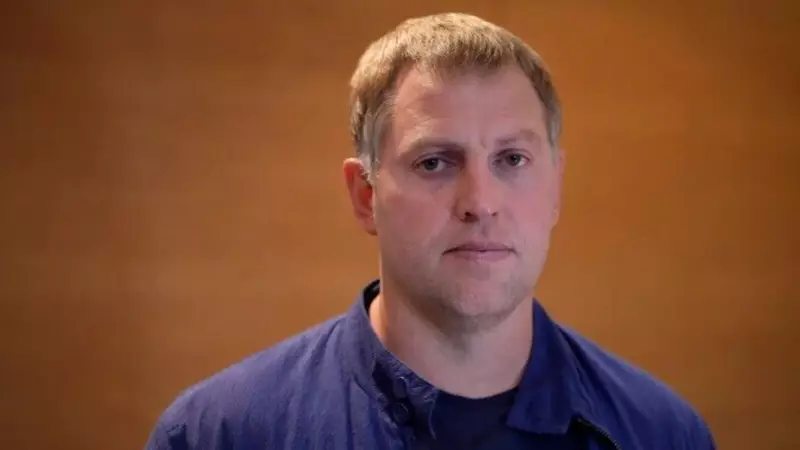 Russian Dissident's Life Saved: French Authorities Thwart Assassination Plot in Paris