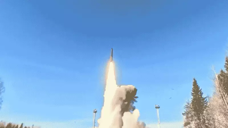 Russia's 'Invisible' Missile: The Hypersonic Zircon That No Defence System Can Stop