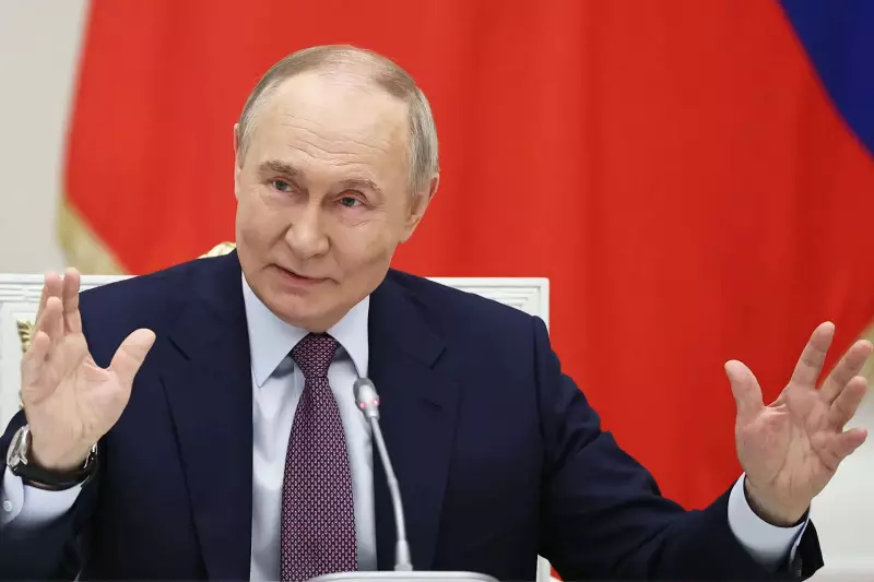 Russia's SuperApp Max: The New Digital Challenger Taking On WhatsApp & Telegram