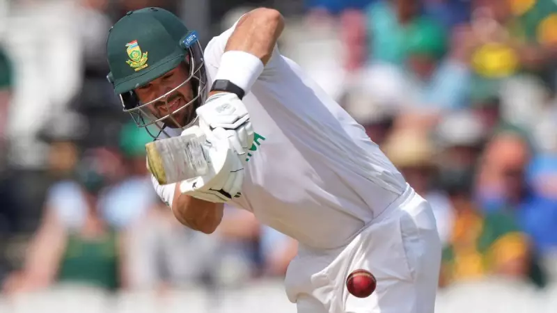 SA vs PAK 2nd Test: Maharaj Returns as Proteas Brace for Rawalpindi Spin Challenge