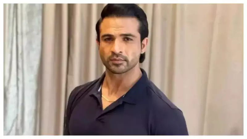 Saath Nibhana Saathiya Star Mohammad Nazim Joins Udne Ki Aasha Cast - Exclusive Details!
