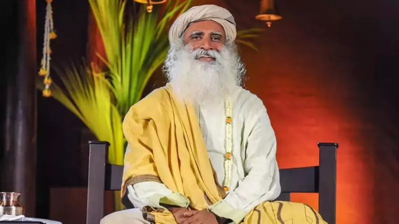 Sadhguru's Parenting Revolution: 5 Game-Changing Tips Every Indian Parent Needs