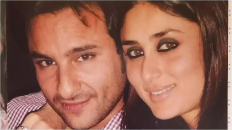 Saif Ali Khan & Kareena Kapoor's Decade of Love: Saba Ali Khan Shares Heartwarming Anniversary Wishes