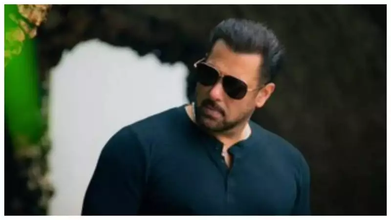 Salman Khan's Balochistan Remark Sparks Firestorm: Accidental Slip or Political Statement?