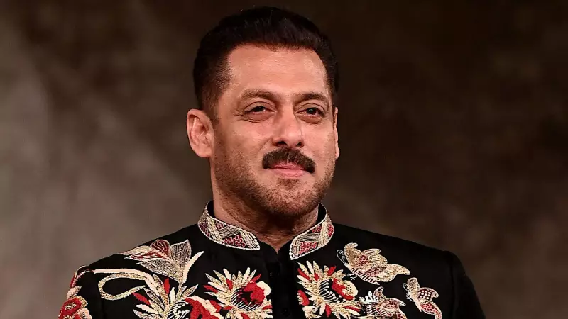 Salman Khan's Balochistan Remark Sparks Internet Firestorm: What Really Happened?