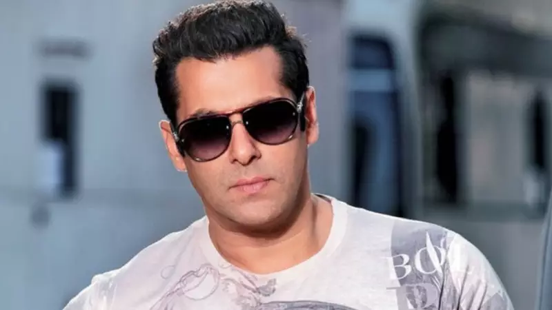 Salman Khan's Powerful Revelation: 'My Father is Muslim, My Mother is Hindu - I am Just a Human Being'