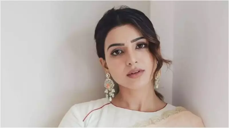 Samantha Ruth Prabhu Breaks Silence: Reveals Truth About Naga Chaitanya Split and Myositis Battle