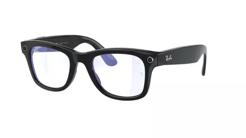 Samsung's AI Glasses Powered by Google's Android XR Set to Challenge Meta's Ray-Ban Smartglasses in 2025