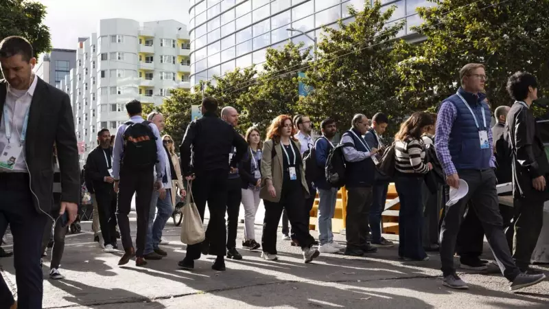 San Francisco's Incredible Comeback: How AI & Tech Are Rescuing The City From Doom Loop