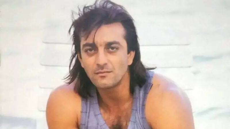 Sanjay Dutt's Shocking Confession: How Drugs Became His 'Cool' Ticket to Impress Women