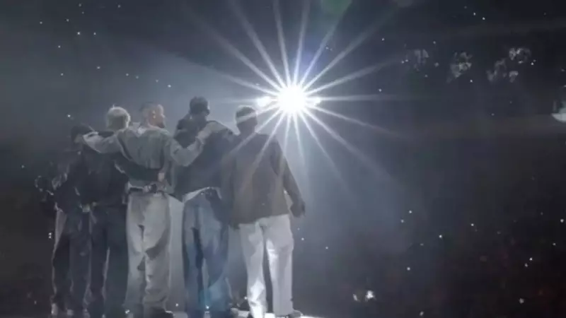 Santos Bravos: K-Pop's First Latin Boy Band Takes Mexico By Storm With Electrifying '0' Debut