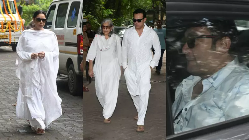 Sarabhai vs Sarabhai Cast Reunites After 18 Years! Satish Shah, Ratna Pathak Spark Nostalgia