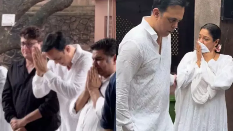 Sarabhai vs Sarabhai's Satish Shah Passes Away: Co-Stars Rupali Ganguly, Deven Bhojani Pay Emotional Tributes