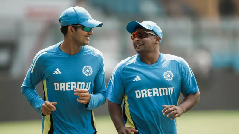 Sarfaraz Khan Ready for International Cricket, Says Mumbai Captain Shardul Thakur - No India A Games Needed!