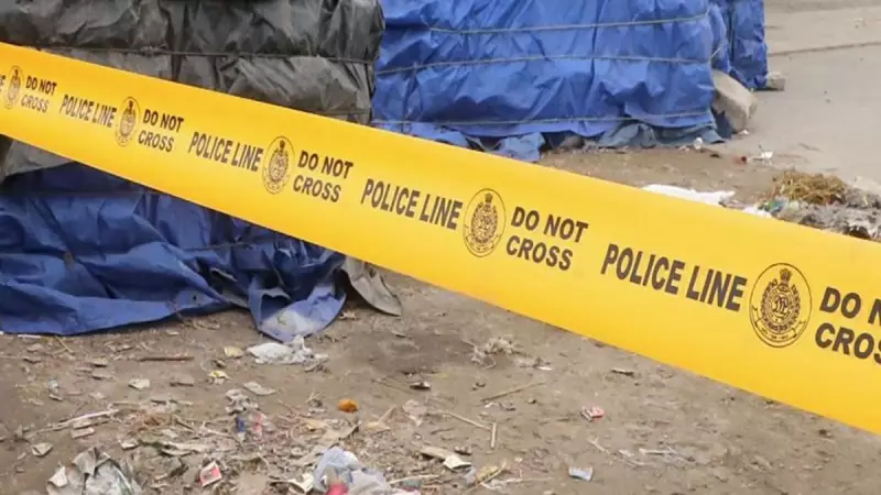 Satara Doctor Tragedy: Family Alleges Medical Report Tampering and Official Neglect