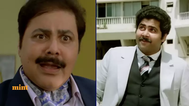 Satish Shah, Beloved 'Sarabhai vs Sarabhai' Actor, Passes Away: Social Media Mourns Comedy Legend