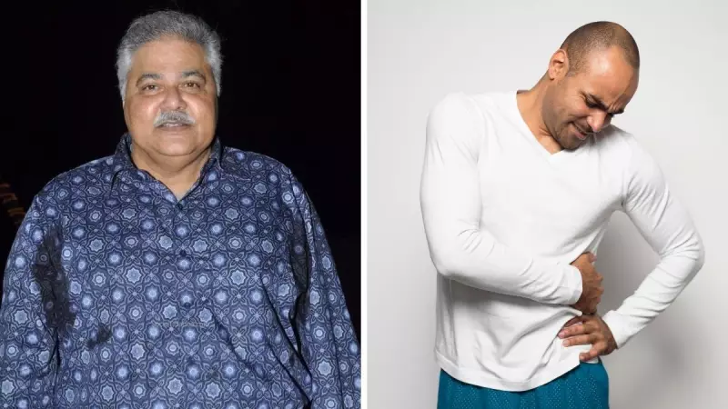 Satish Shah Health Scare: The Hidden Dangers of Kidney Transplants You Need to Know