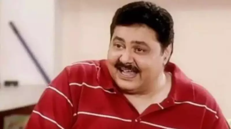 Satish Shah of Sarabhai vs Sarabhai Fame Passes Away: Remembering the Comedy Legend's Iconic Career