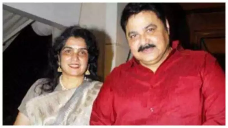 Satish Shah Opens Up About Kidney Transplant: 'I Wanted to Live For My Wife Madhu' - Exclusive Revelation