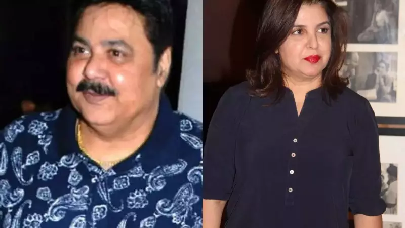 Satish Shah Reveals Hilarious Farah Khan Bond: 'I Started Imitating Her!' | Bollywood Throwback