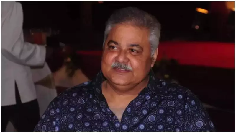 Satish Shah's Final Moments Revealed: Manager Recalls Actor's Last Words Before Collapse
