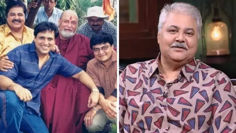 Satish Shah's Heartfelt Tribute to Shammi Kapoor Goes Viral - Last Social Media Post Remembered