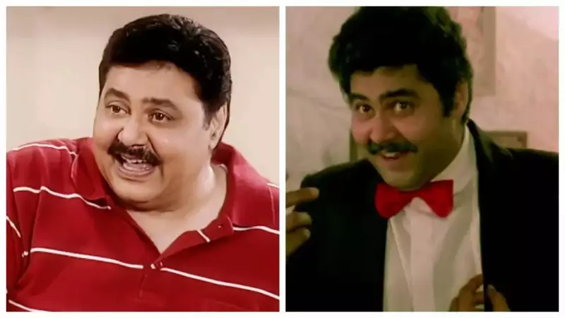Satish Shah's Most Hilarious Roles That Still Have Us in Stitches!