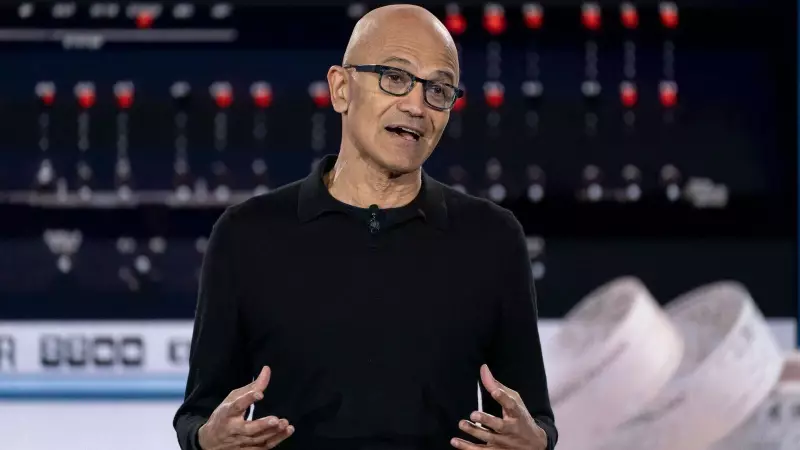Satya Nadella's Pay Package Skyrockets to $100 Million: The AI Revolution Fuels Microsoft CEO's Record Compensation