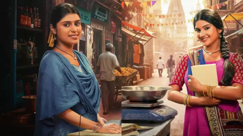 Satyaa & Sachee: Not Your Typical TV Drama Promises Unpredictable Twists of Fate