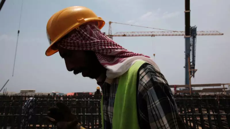 Saudi Arabia Scraps Kafala System: A New Dawn for Migrant Workers in 2025